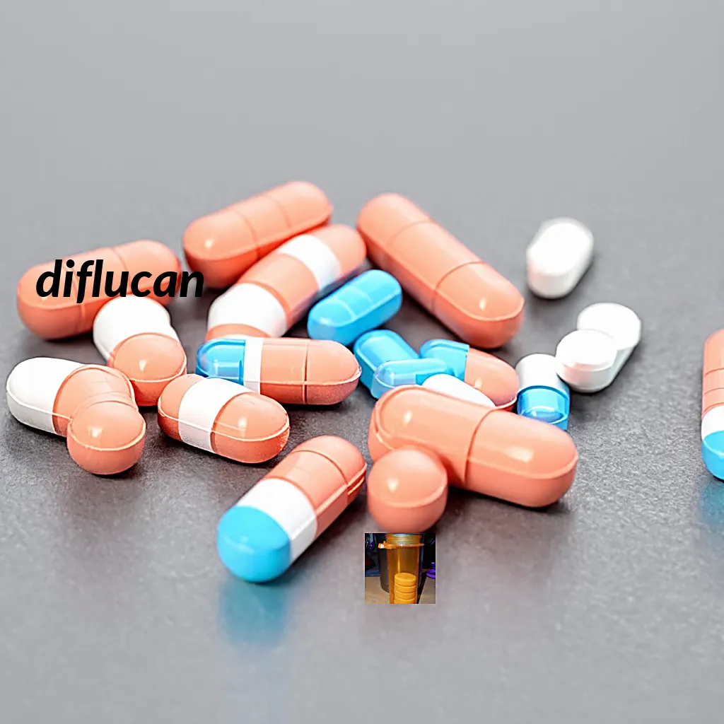 Puedo comprar diflucan sin receta